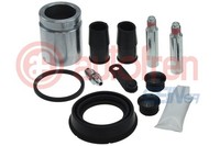 Autofren Seinsa Reparatursatz Bremssattel D43443S 42Mm Piston Kit+Guidepins 120