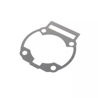ZylinderfußSpacer Doppler 1Mm Derbi Euro 3 / Euro 4