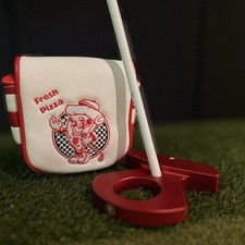 LAB DF3 Putter Cover,  Headcover Only 