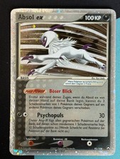 Absol EX #92 Prices | Pokemon Power Keepers | Pokemon Cards Absol EX #92 Prices | Pokemon Power Keepers | Pokemon Cards