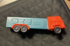 Vintage No Feet R1 Truck Series Pez Dispenser Pat#3.9  MI JUGOSLAVIA Clean
