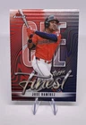 2026 Topps Finest Jose Ramirez Base (RAW)