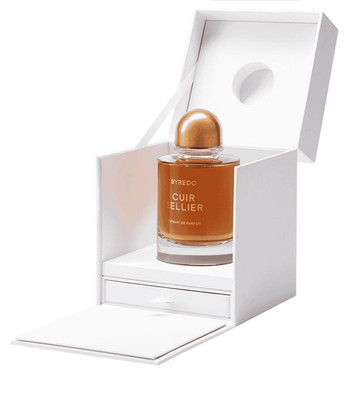 Cuir Sellier 70ml Unisex Extrait De Parfum Long Lasting Scent New