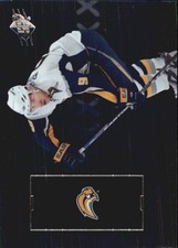 2009-10 SPx #76 Derek Roy - HKY