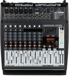 Behringer A500 | eBay