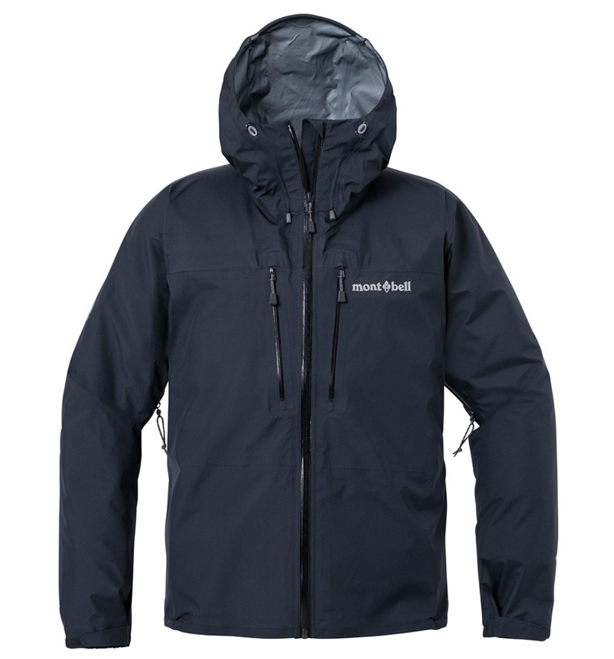 mont-bell Tempest Jacket Women's Gore-tex Waterproof US Size Lightweight Durable