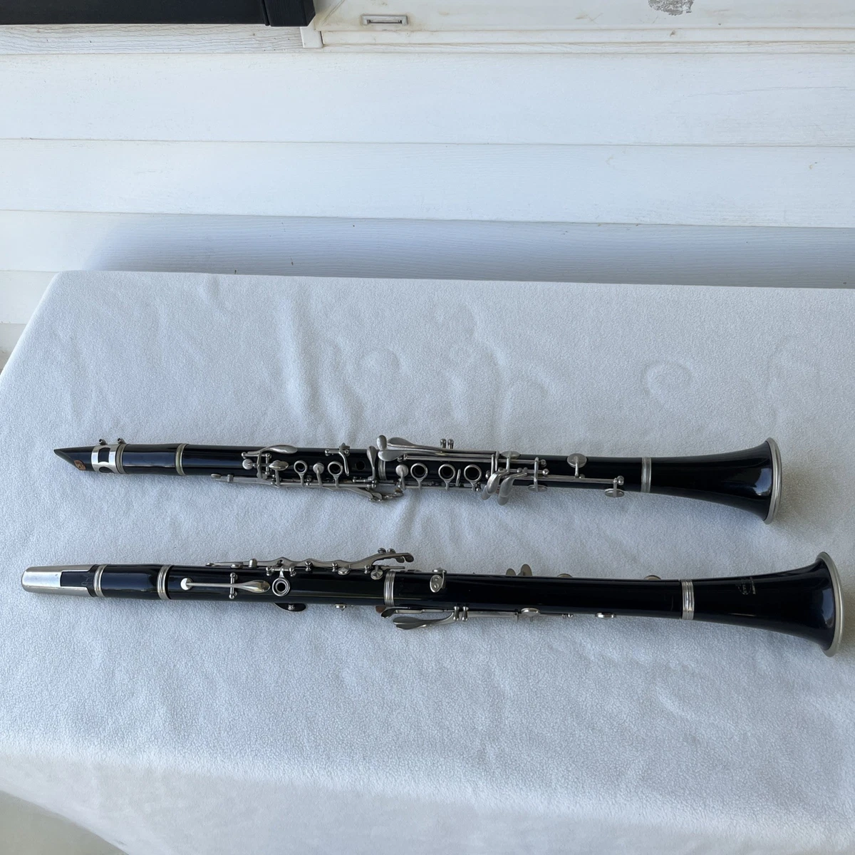Evette Clarinet Clarinets for sale | eBay