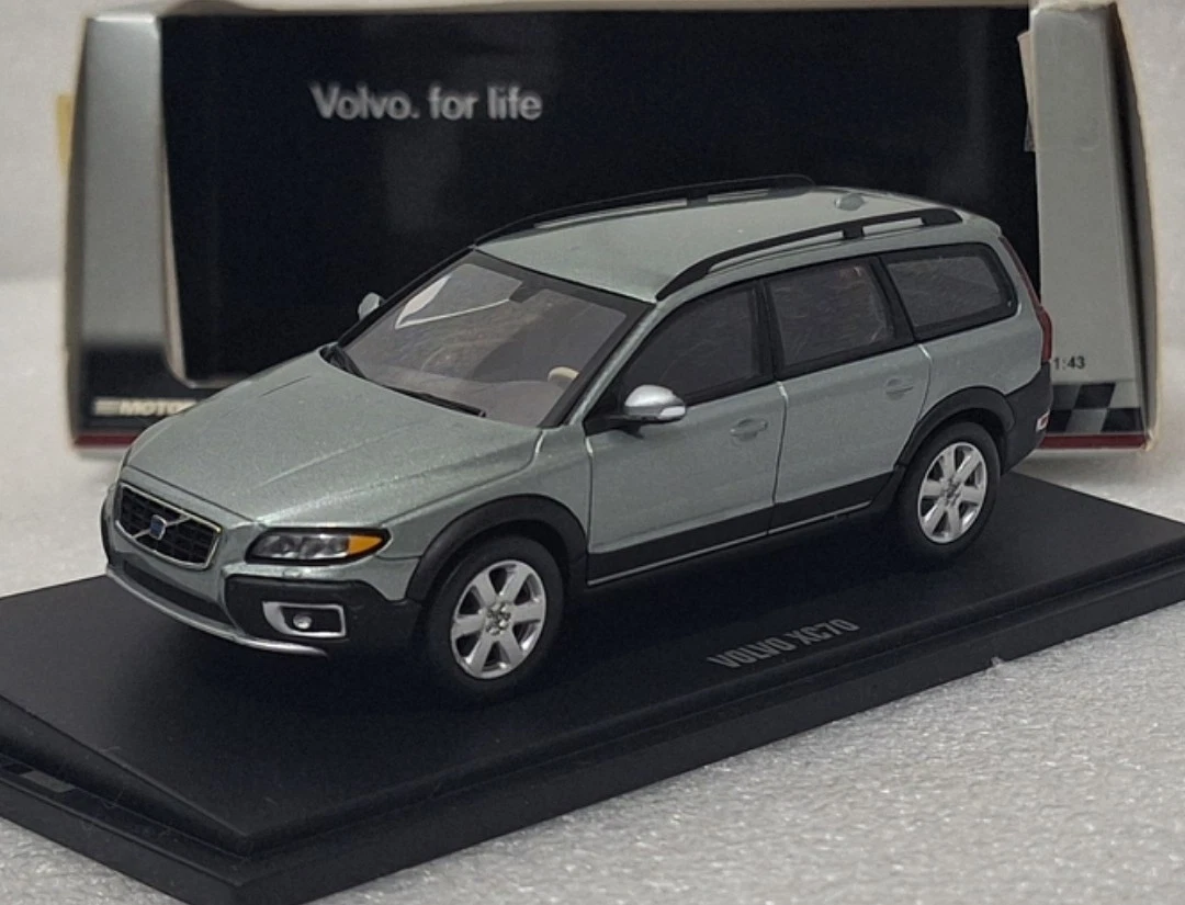 Volvo Motorart 1:43 Diecast & Toy Vehicles for sale - eBay