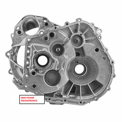 Front housing case cover audi vw skoda seat 2WD VAG DQ200 0AM [Gen2] 0AM301107AG