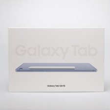 Samsung Galaxy Tab S10 FE 10.9" 128GB Wi-Fi with S-Pen - Blue - New