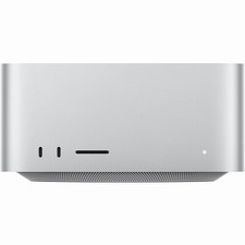 Apple Mac Studio M2 Ultra 24-Core CPU 60-Core GPU Desktop 64GB RAM 1TB SSD