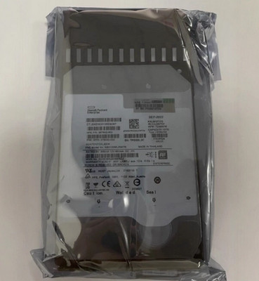 One Brand New 868230-001 HP MSA 10TB 12G SAS 7.2K RPM LFF P9M82A