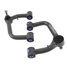 Front Upper Control Arms 2-4" Lift for 4Runner 2003-24 FJ Cruiser GX460 2007-14