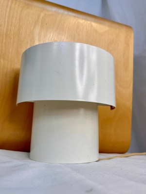 Vintage 1980s IKEA Lighting, Rytm Plug in Wall Sconce 80s Swedish Post Modern De