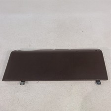 83-87 Porsche 944 Passenger Lower Interior Dash Panel Trim Knee Bolster Aa7222 83-87 Porsche 944 Passenger Lower Interior Dash Panel Trim Knee Bolster Aa7222