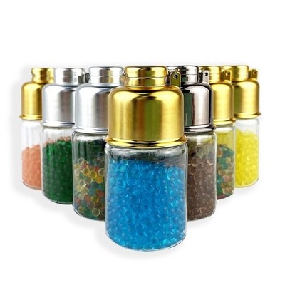 Menthol Aroma Balls 500pcs Filter Smoke Cigarette Flavor Flavor Crush Balls