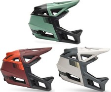 Fox Racing Proframe RS Sol Helmet - Mountain ...