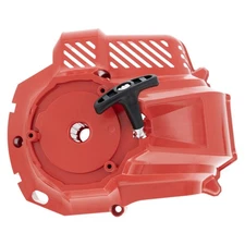 MTD 753-10404 Liberty Red Starter Housing Craftsman HT2200 WS2200 WS215 WS210