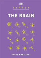 Simply The Brain (Hardback) DK Simply (UK IMPORT)