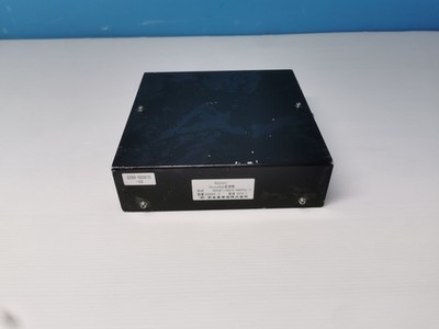 TEL TOKYO ELECTRON 3Z80-000870-V2 RS232C / DeviceNet RDNET / CBOX-MWPSL-V *cc