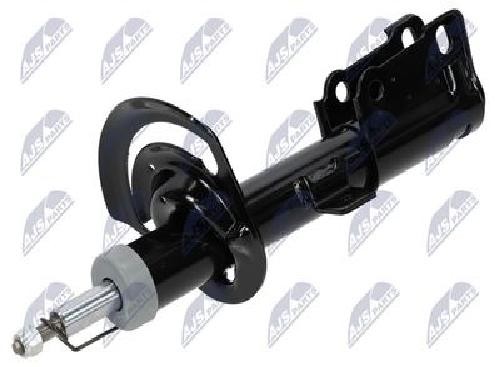 Ammortizzatore A-CH-086 NTY NTY - Immagine 3