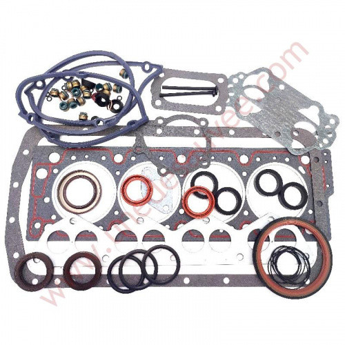 Kit réfection étanchéité moteur Peugeot 309 GTI 16 soupapes complet