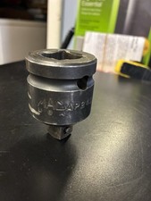 MAC TOOLS AP3224 3/4  Drive, 3/4 to 1/2 Drive...