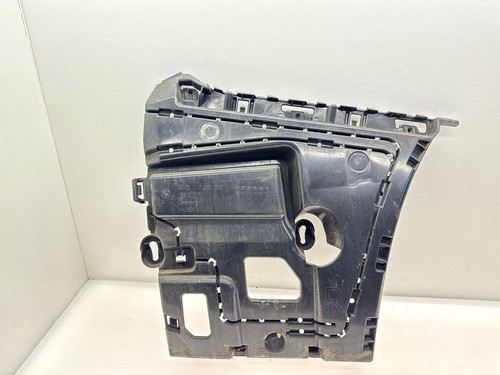 BMW 4 F32 F33 2014 Stoßstange hinten rechts Halterung 7285562 ATM25809