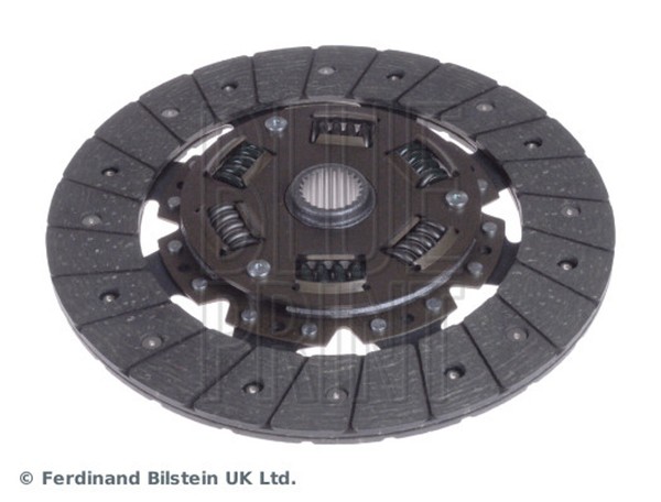 Kupplungsscheibe Blue Print ADM53142 FüR Mazda RX SE FE FE103 SE3P-image