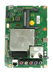 Main Board TNP4G568/3-A für LED TV Panasonic Model: TX-32CSW514