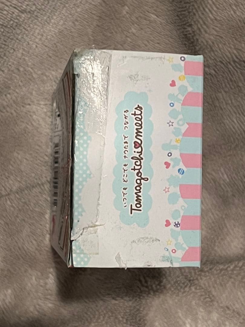 Tamagotchi Sweets Meets White Ver Limited Color Edition Digital Tamagotchi Sweets Meets White Ver Limited Color Edition Digital