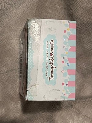 Tamagotchi Sweets Meets White Ver Limited Color Edition Digital