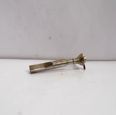 Levier De Commande D’Embrayage Complet Pour Piaggio Ape P TM 50 (117068) - Photo 1/4