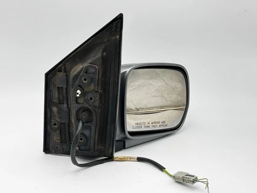 1999-2004 Honda Odyssey Right Passenger power side view exterior door mirror