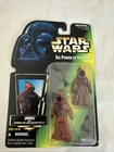 Star Wars The Power Of The Force Collection 2 Jawas Action Figures