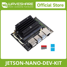 Jetson Nano Development / Expansion Kit Alternative Solution Of B01 Kit