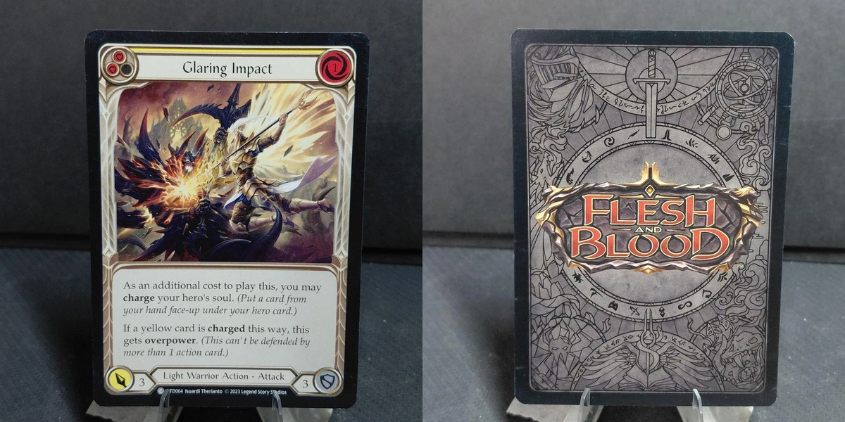 25+ Flesh and Blood TCG for sale | Updated Oct 2026