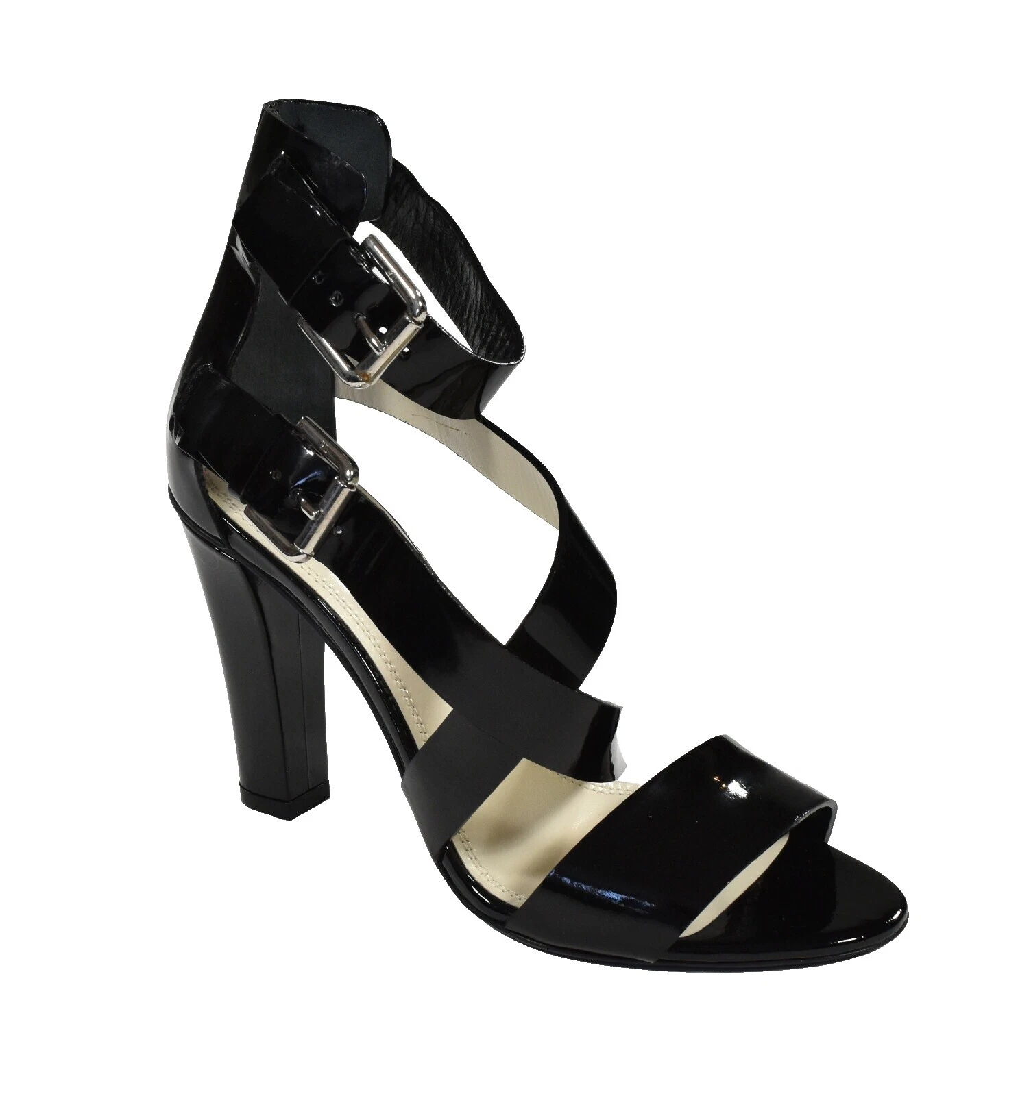 Ralph Lauren Collection Black Heels for Women