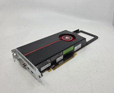 Genuine ATI Radeon HD 5770 1GB GPU Video Graphics Card