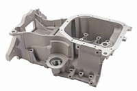 Ackoja A70-0642 ÖLwanne FüR Toyota