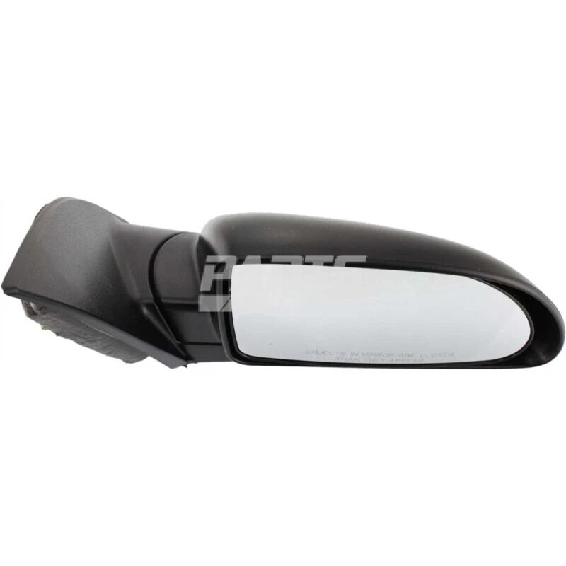 Nuevo espejo retrovisor eléctrico delantero derecho del lado del pasajero para Saturn Vue GM1321314 2002-2007 Foto 4 de 4