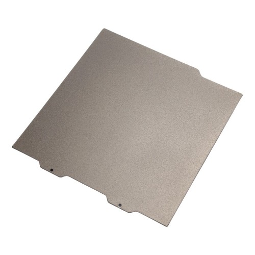 For Bambu Lab A1Mini Textured PEI Sheet 180x180mm Build Plate Double Sided - Afbeelding 3 van 26
