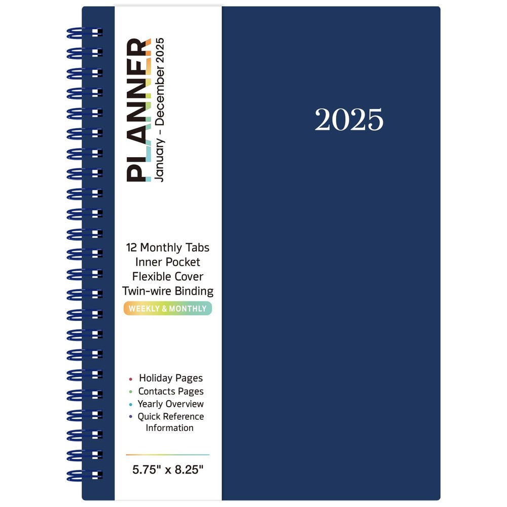 2025 Planner - Planner 2025 January 2025 - December 2025 2025 Planner Weekly ... 2025 Planner - Planner 2025 January 2025 - December 2025 2025 Planner Weekly ...