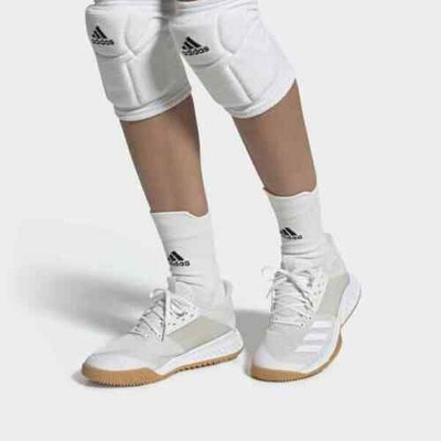 adidas crazyflight team volleyball shoes