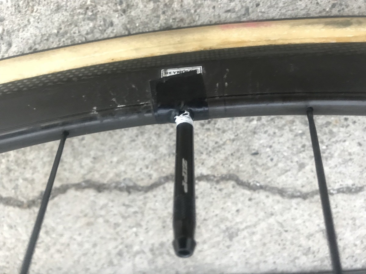 Reynolds 32 PowerTap Chris King Zipp Vittoria Carbon Wheelset | eBay