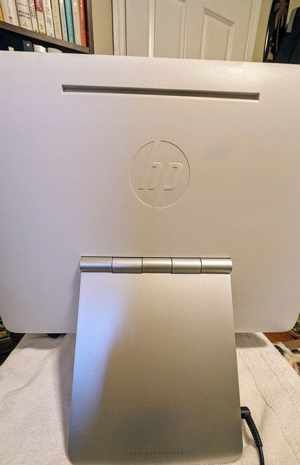 HP Envy 23o014 AllInOne Desktop Touchscreen & Beats Audio eBay