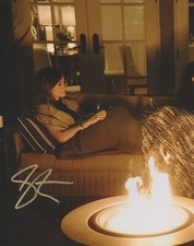 Stephanie Szostak Million Little Things Autographed Signed 8x10 Photo COA MR289