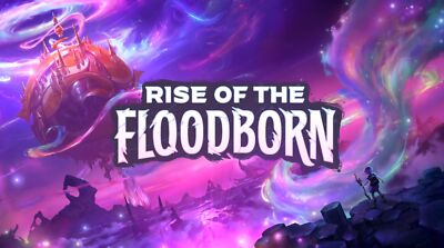 AUSWAHL - Disney Lorcana Karten - Kapitel 2 Kartenspiel TCG Floodborn