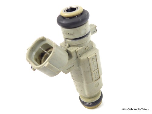 Kia Picanto II (TA) 1.0 Einspritzventil Kraftstoffventil 35310-04000