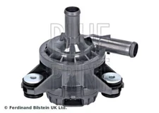 BLUE PRINT Additional Water Pump For LEXUS Ct TOYOTA Aqua VOLVO 08-18 31319023